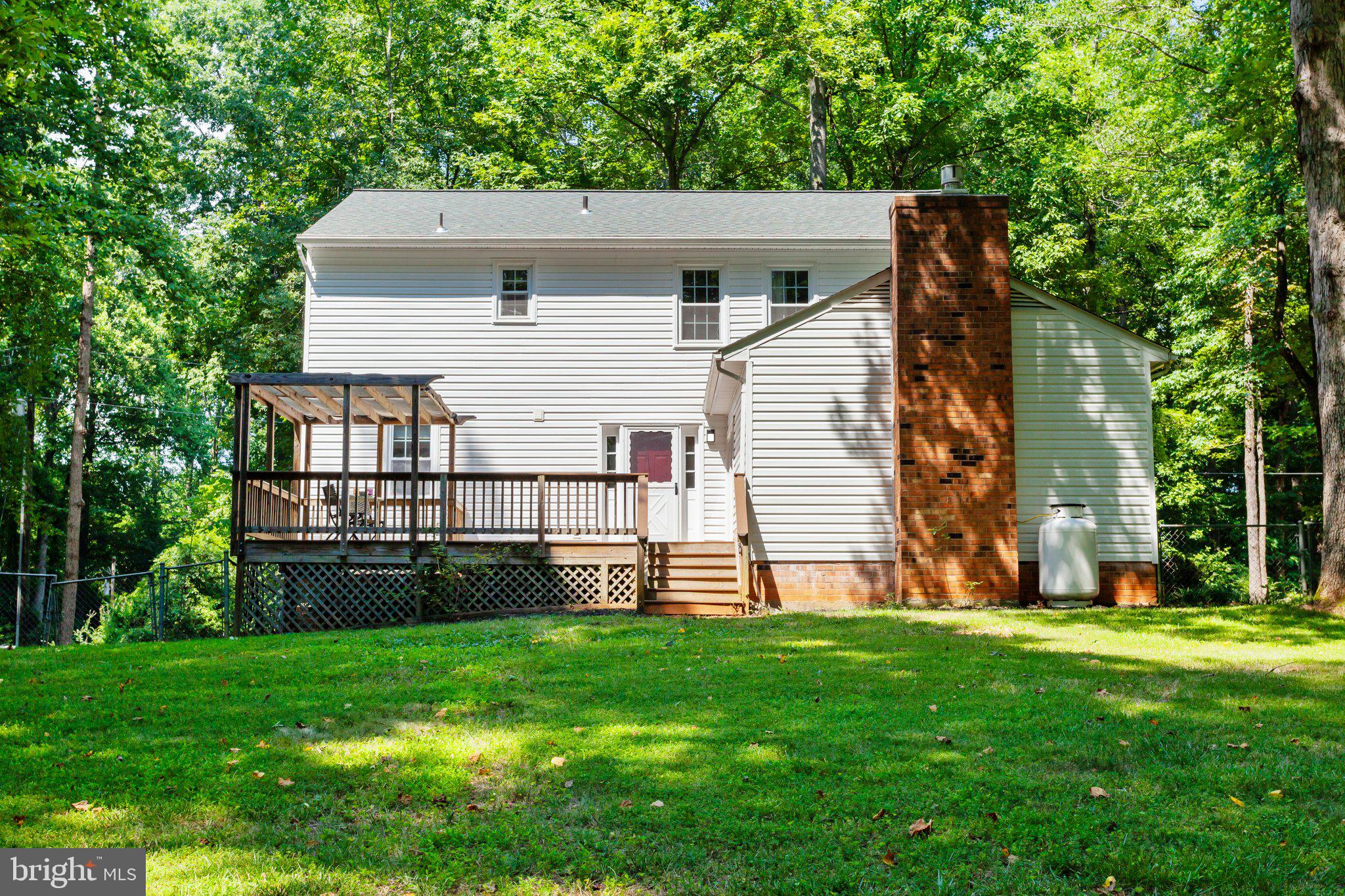 ROSEVILLE PLANTATION - Residential