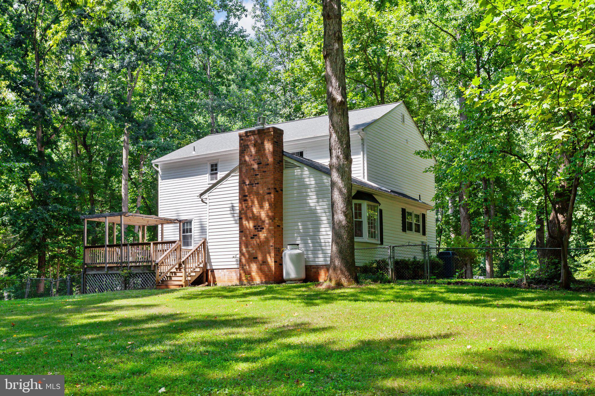 ROSEVILLE PLANTATION - Residential