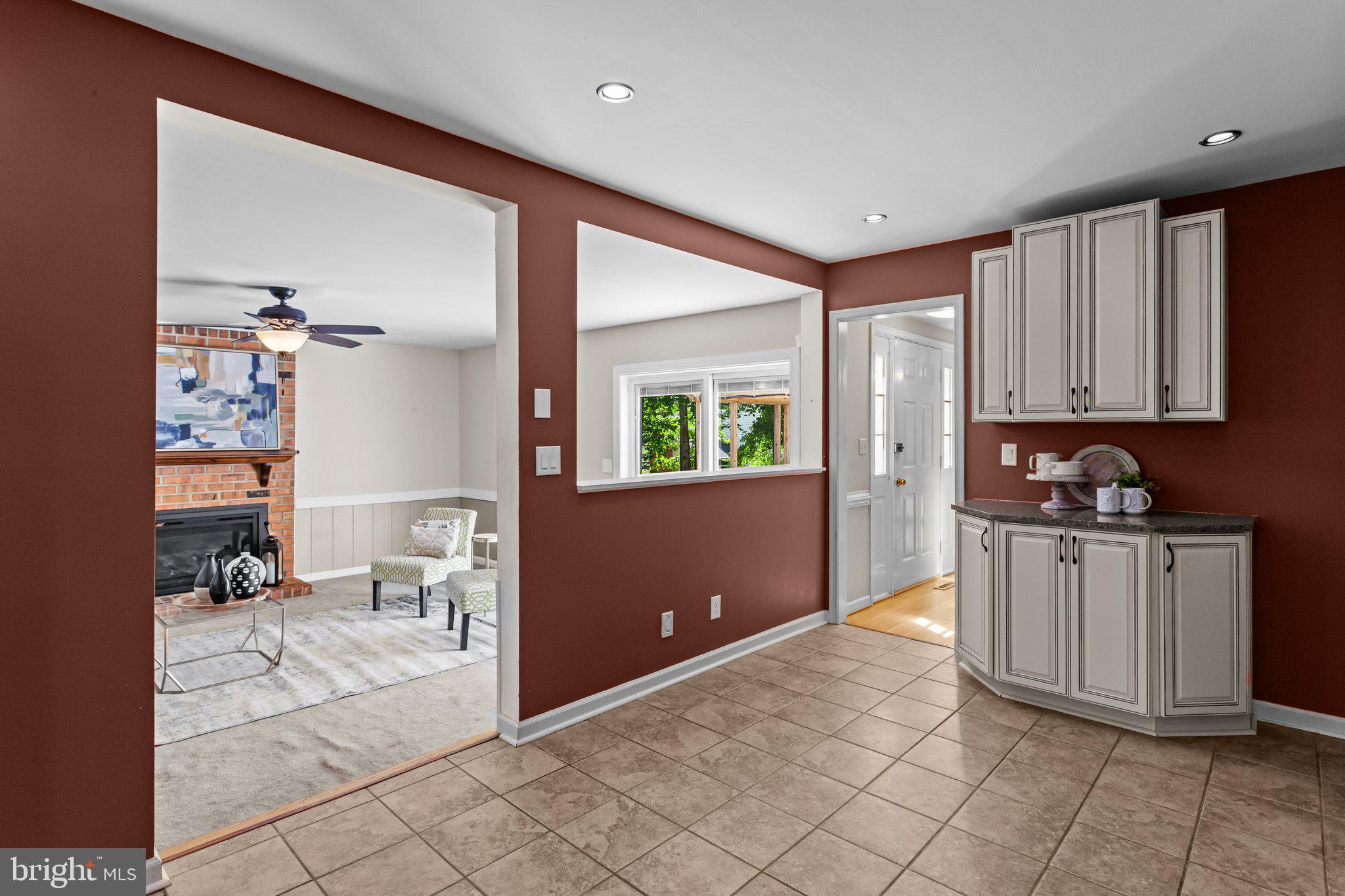 ROSEVILLE PLANTATION - Residential