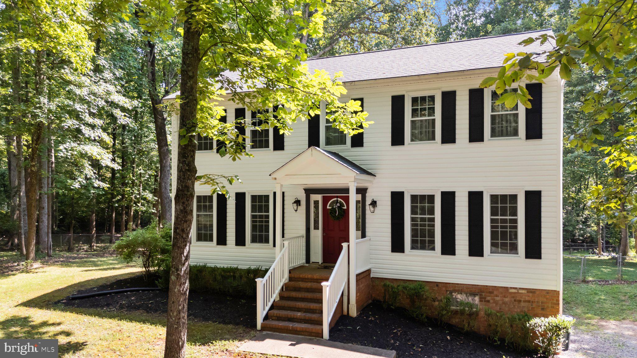 ROSEVILLE PLANTATION - Residential