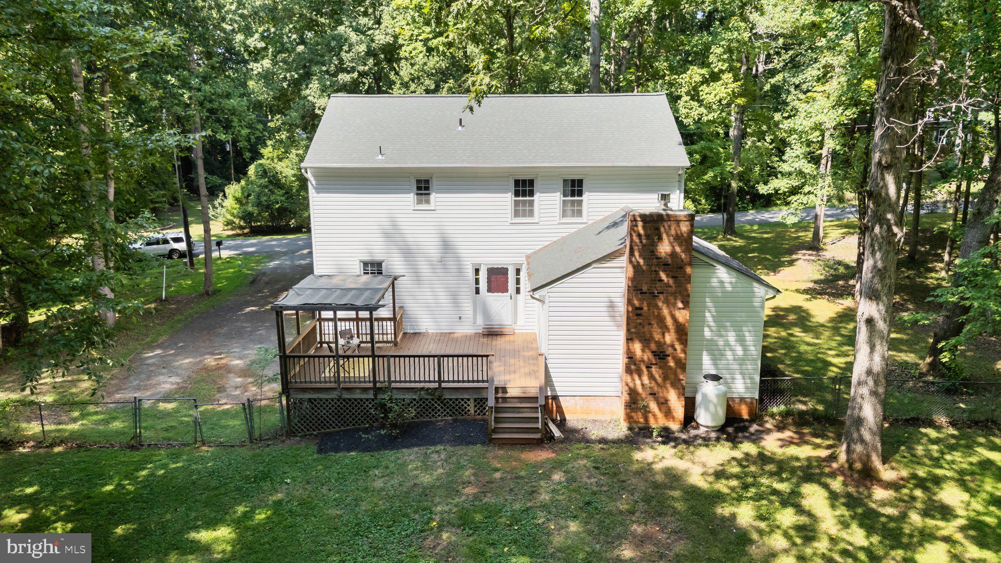 ROSEVILLE PLANTATION - Residential