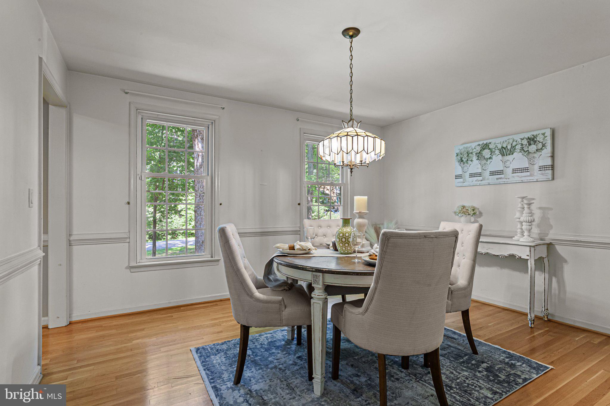 ROSEVILLE PLANTATION - Residential