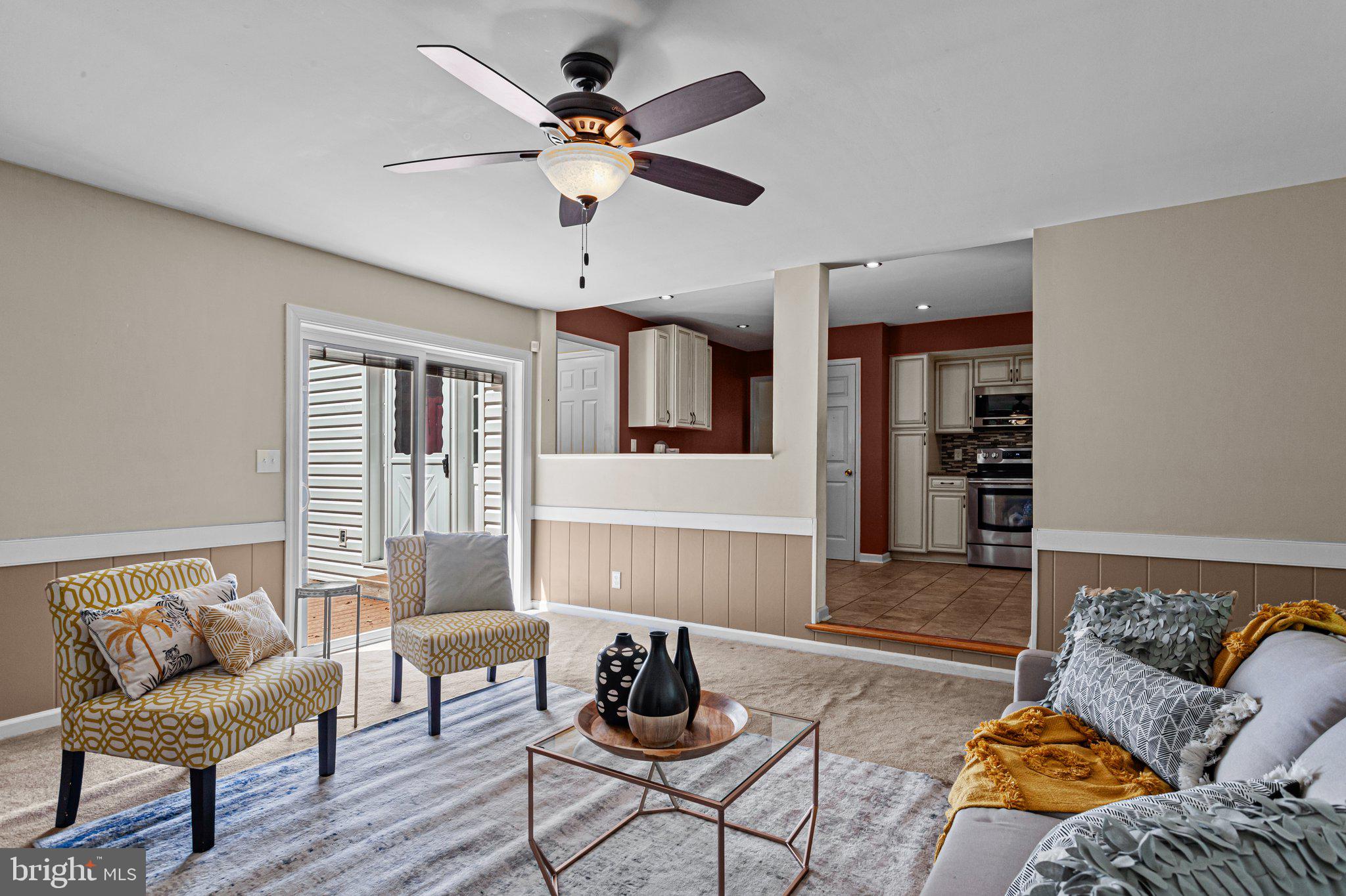 ROSEVILLE PLANTATION - Residential