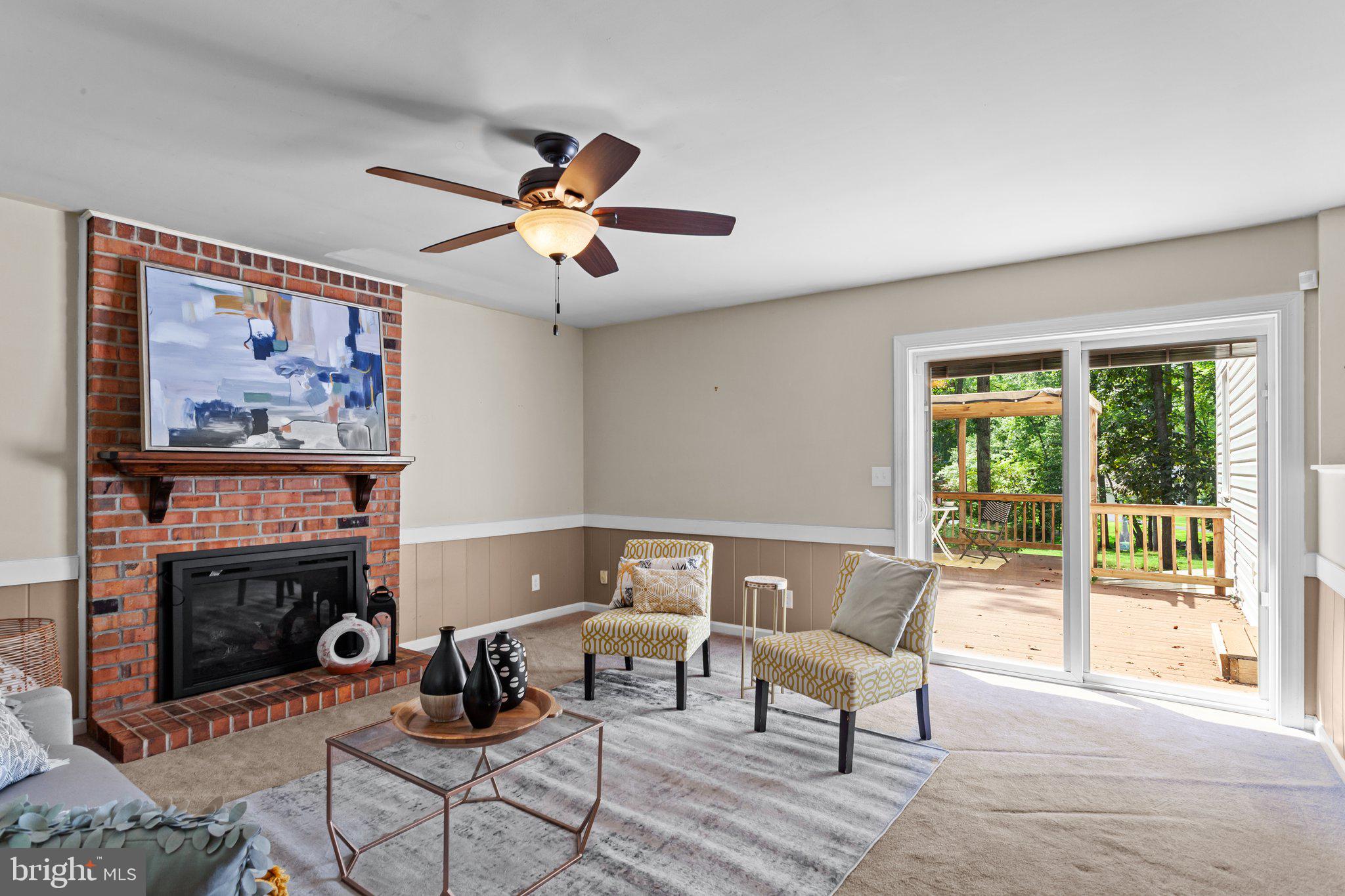 ROSEVILLE PLANTATION - Residential