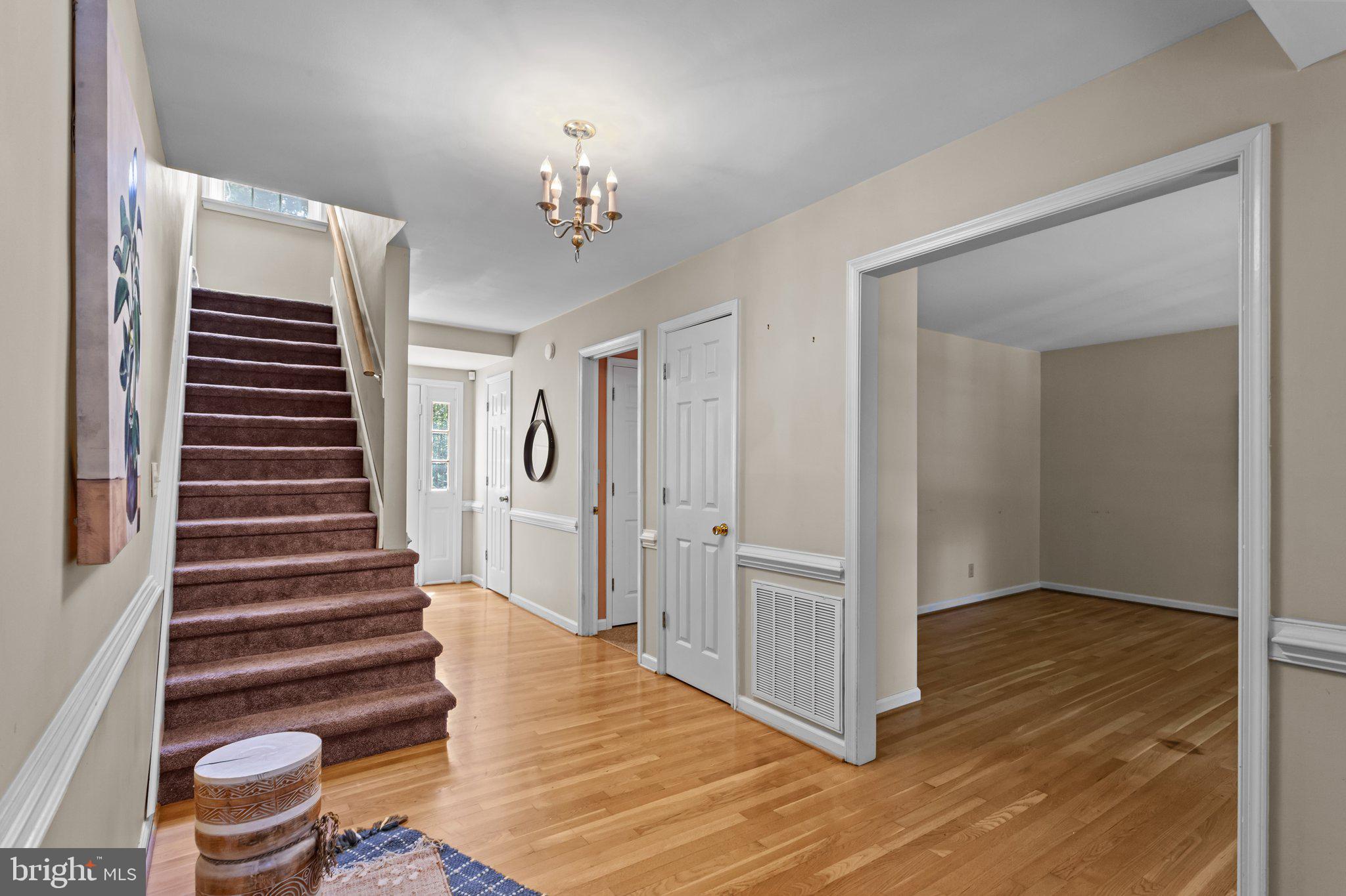 ROSEVILLE PLANTATION - Residential