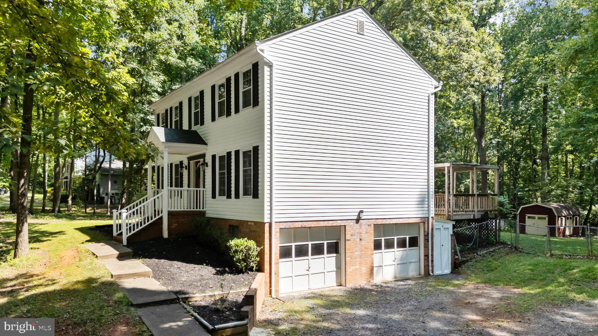 ROSEVILLE PLANTATION - Residential