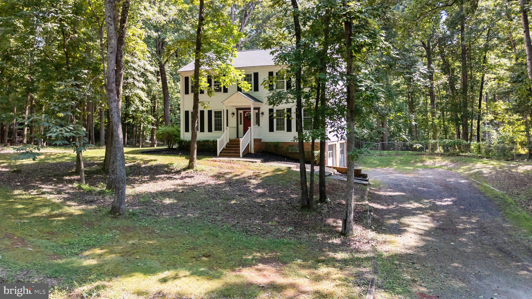 ROSEVILLE PLANTATION - Residential