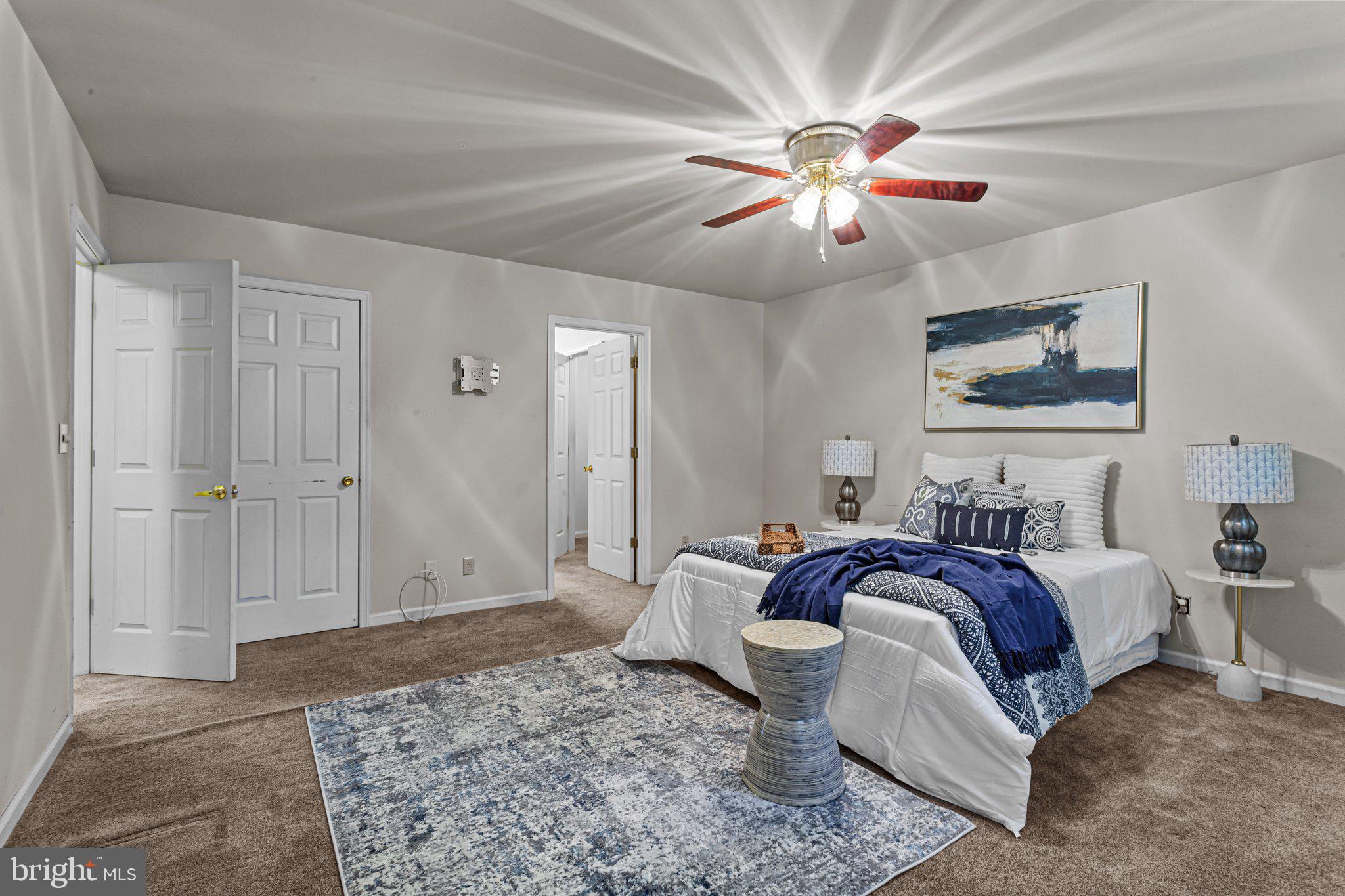 ROSEVILLE PLANTATION - Residential