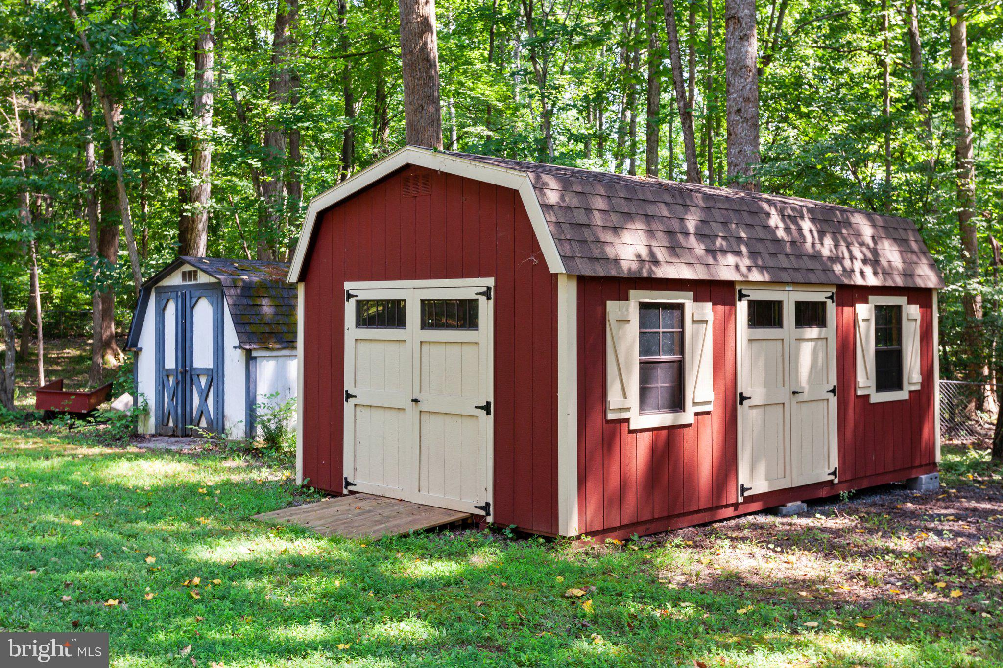 ROSEVILLE PLANTATION - Residential