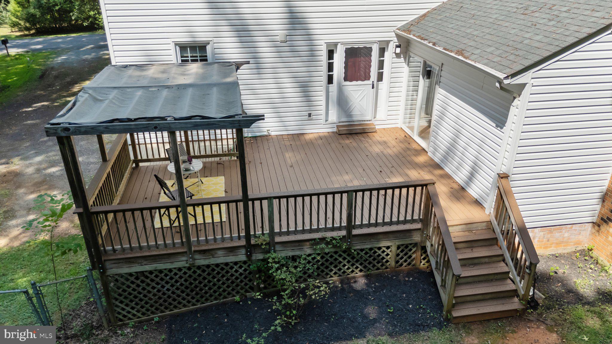 ROSEVILLE PLANTATION - Residential