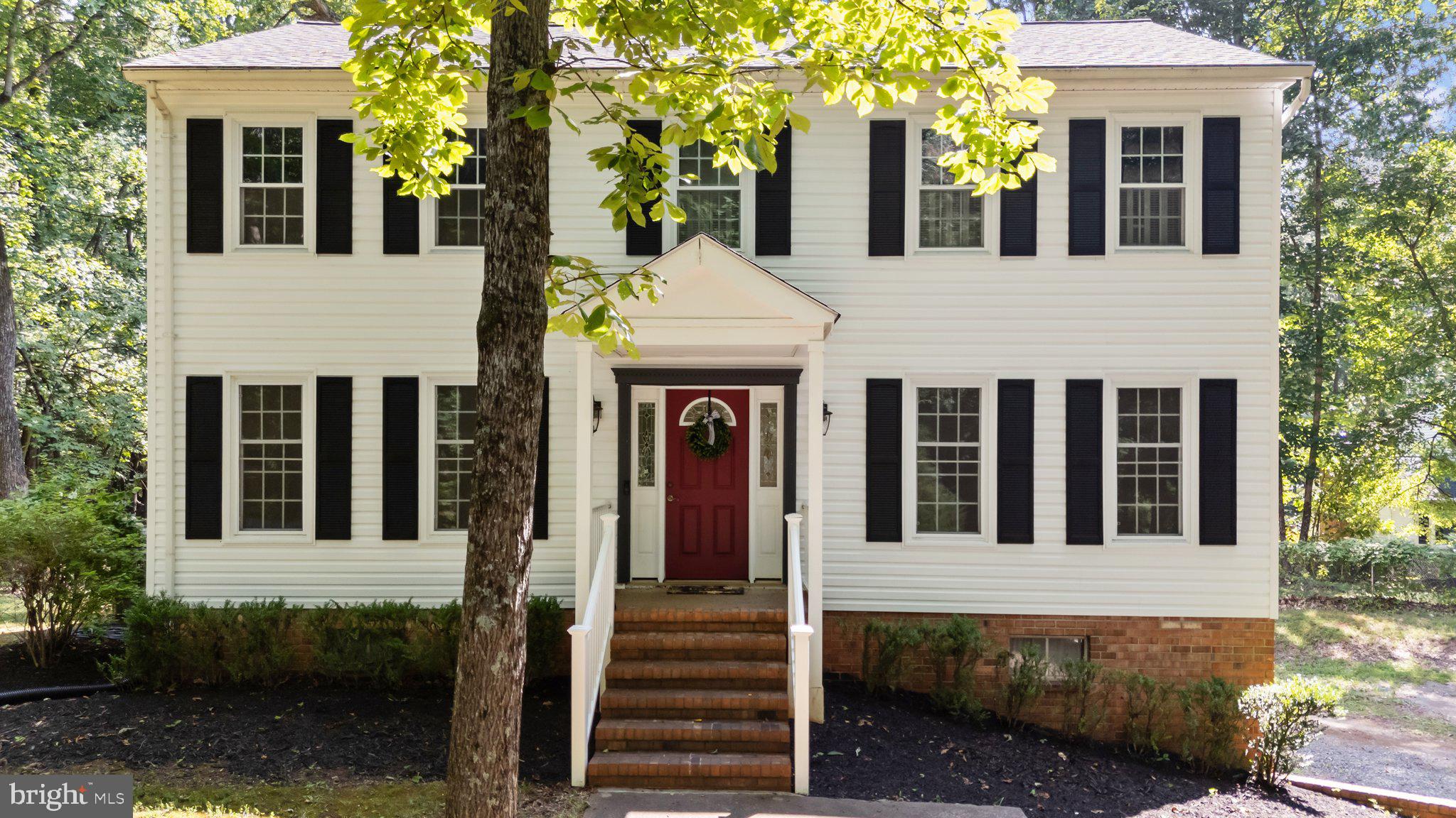 ROSEVILLE PLANTATION - Residential