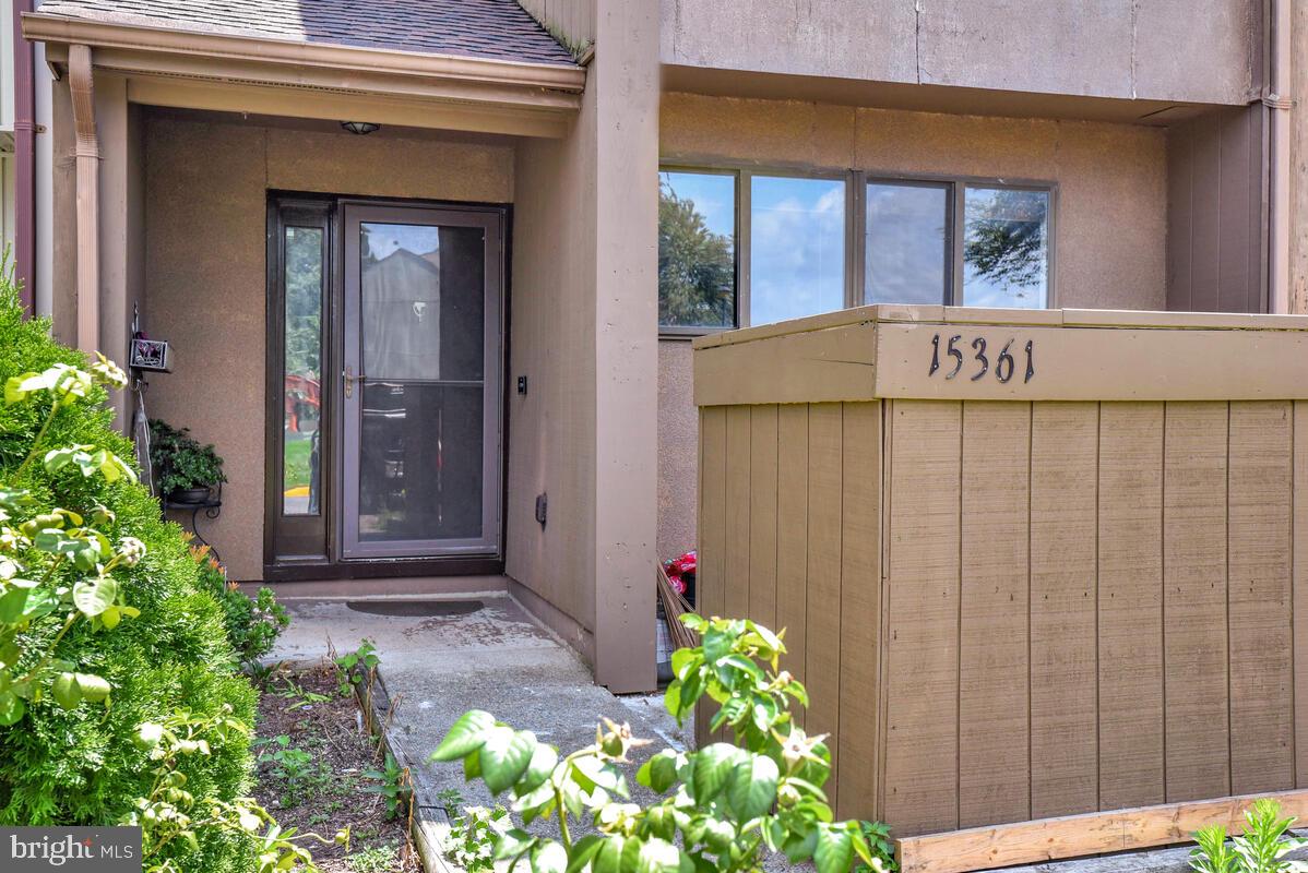 15361 GRIST MILL TERRACE