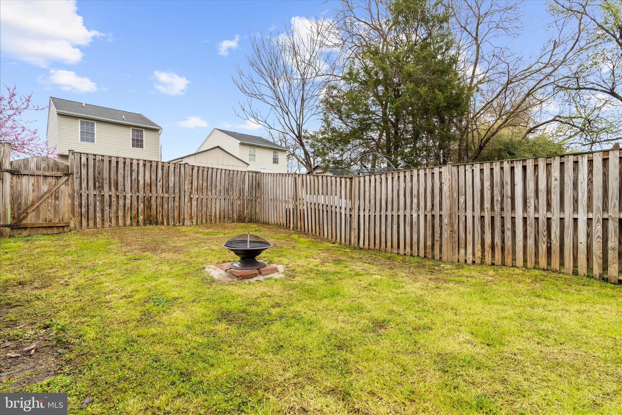 CURTIS BAY - Residential