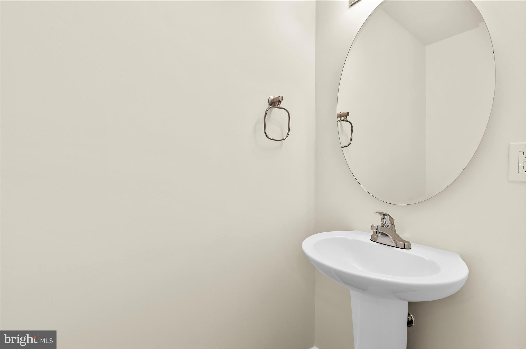 CURTIS BAY - Residential