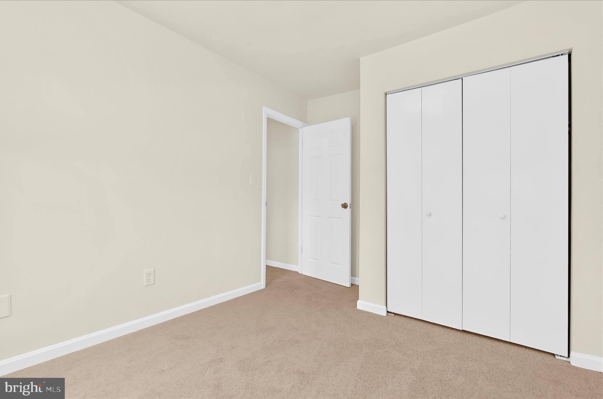 CURTIS BAY - Residential