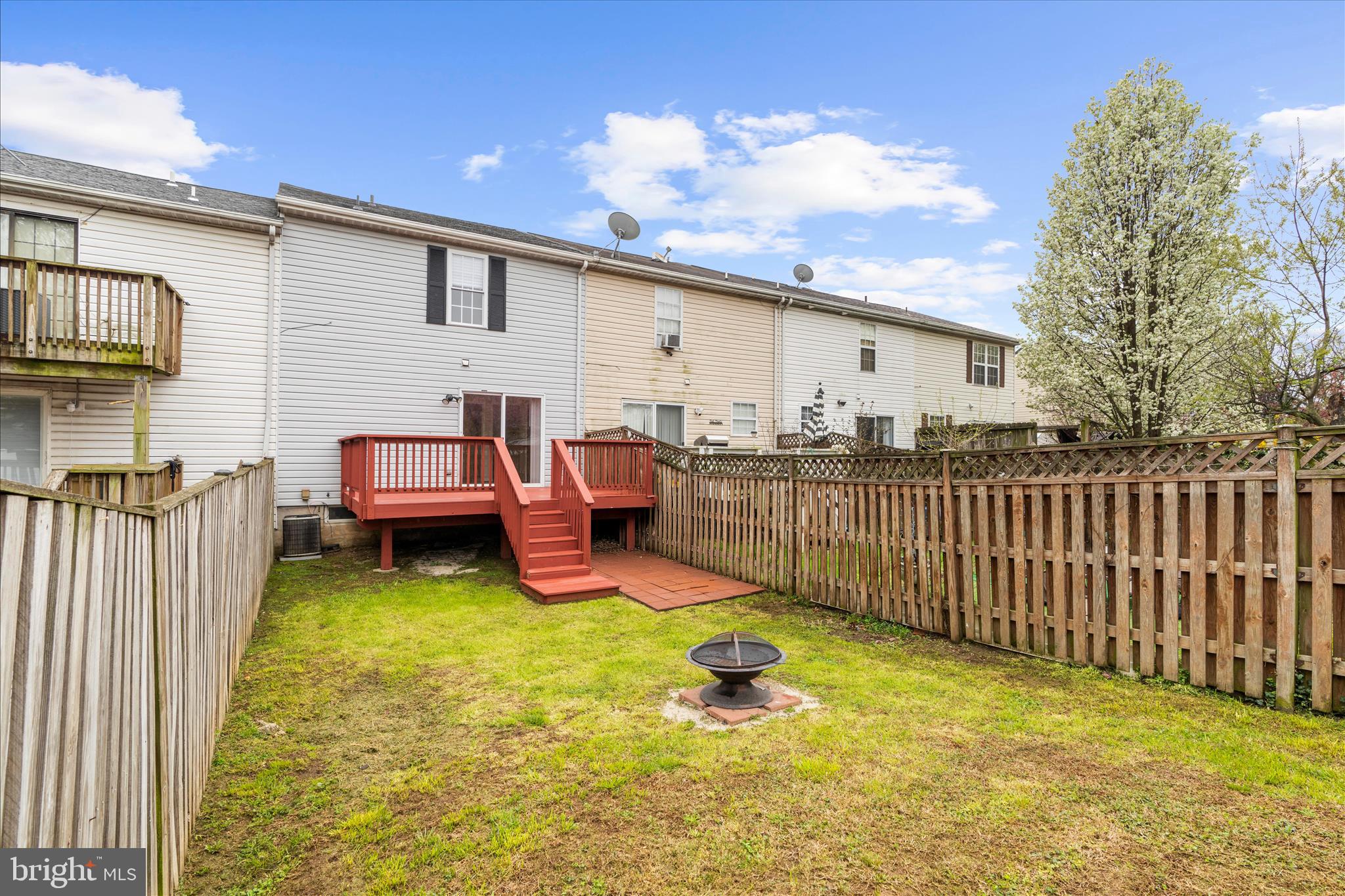 CURTIS BAY - Residential