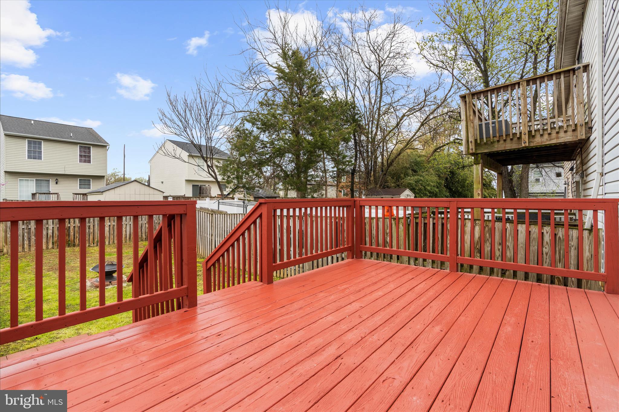 CURTIS BAY - Residential