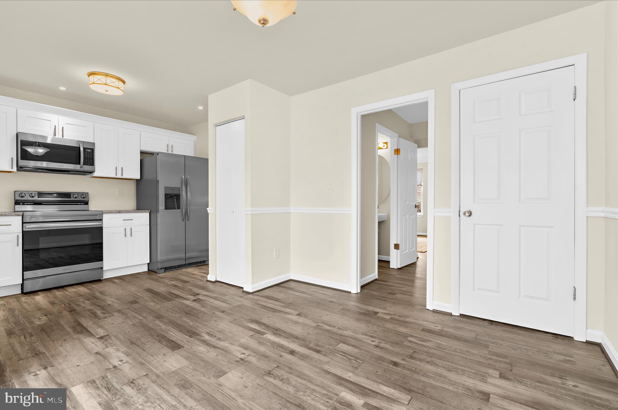 CURTIS BAY - Residential