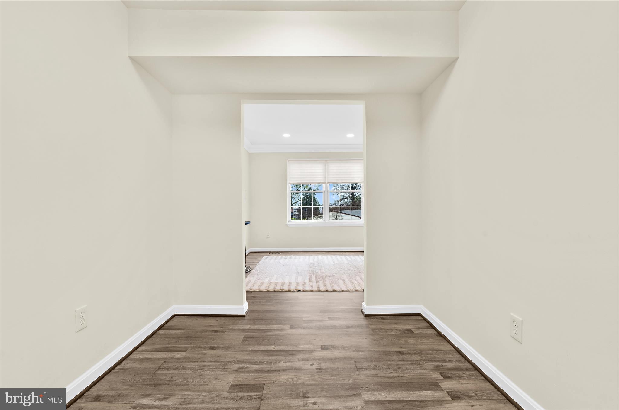 CURTIS BAY - Residential