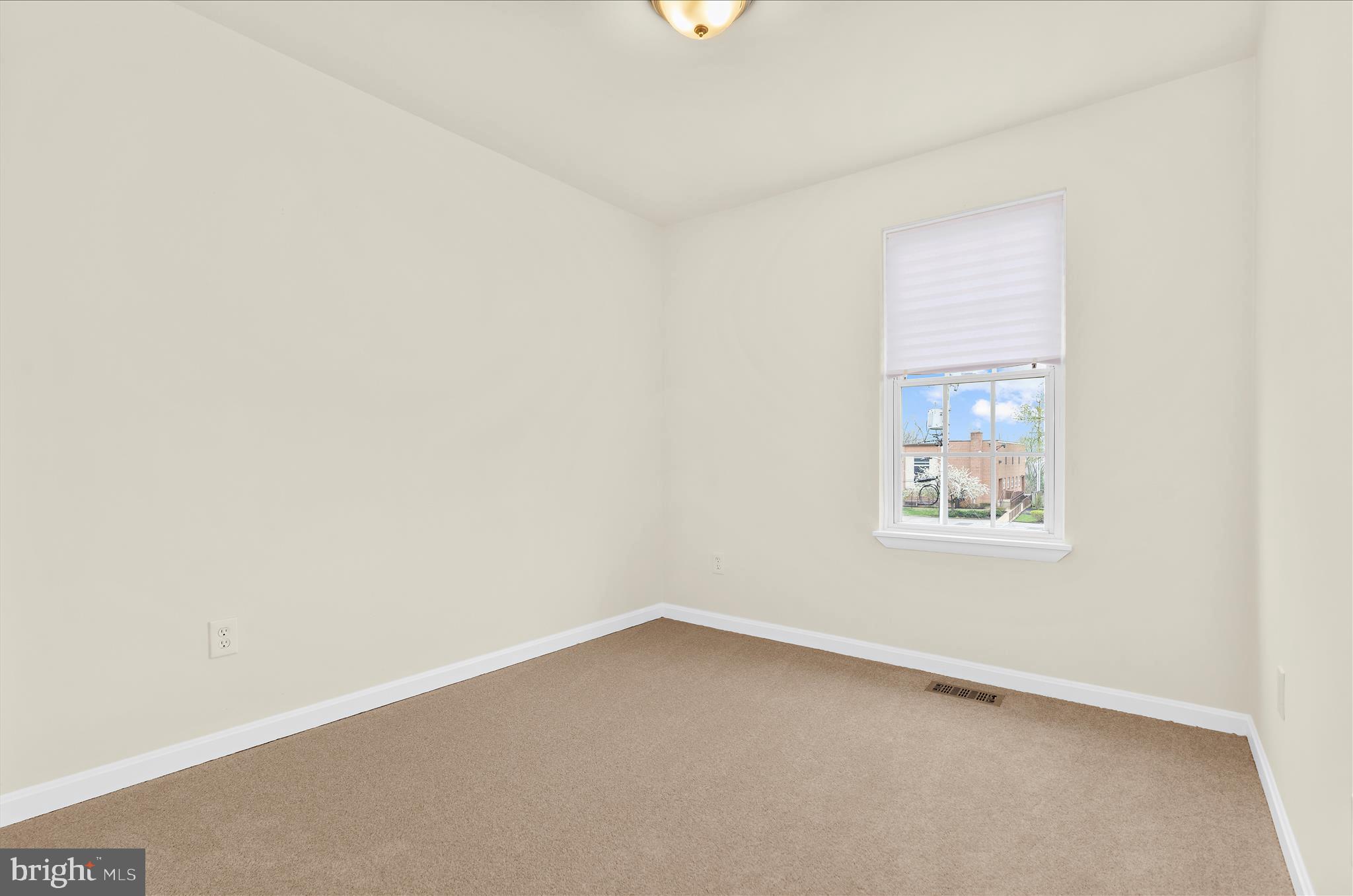 CURTIS BAY - Residential