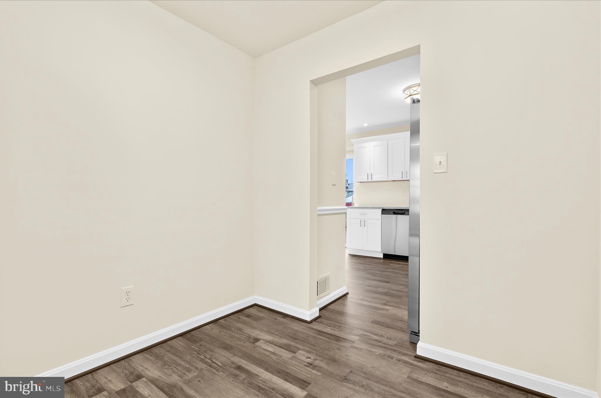 CURTIS BAY - Residential