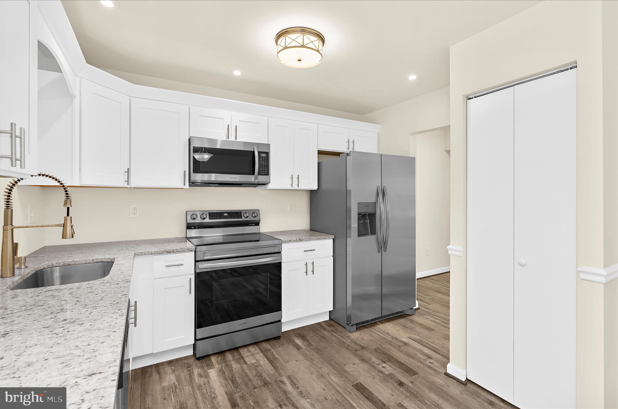 CURTIS BAY - Residential