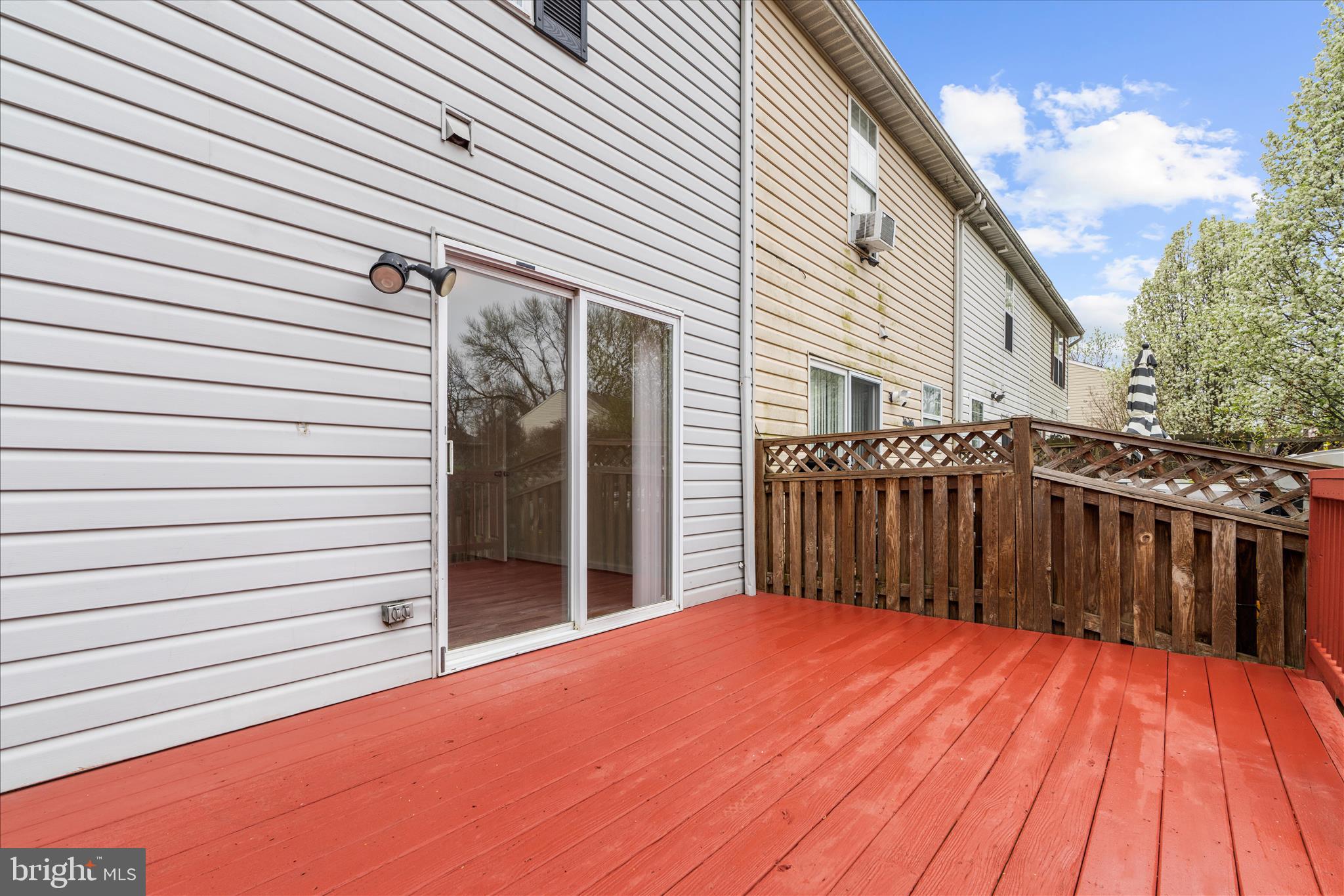 CURTIS BAY - Residential