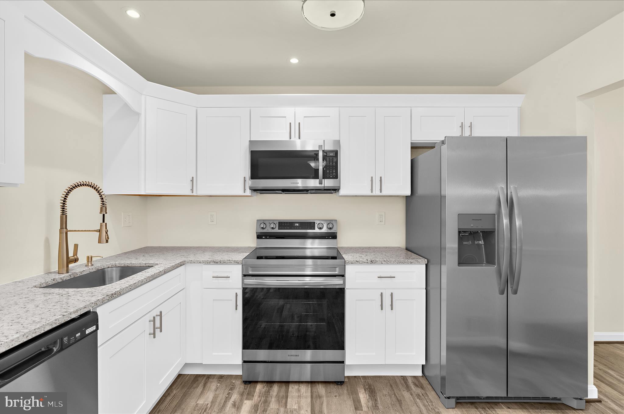 CURTIS BAY - Residential