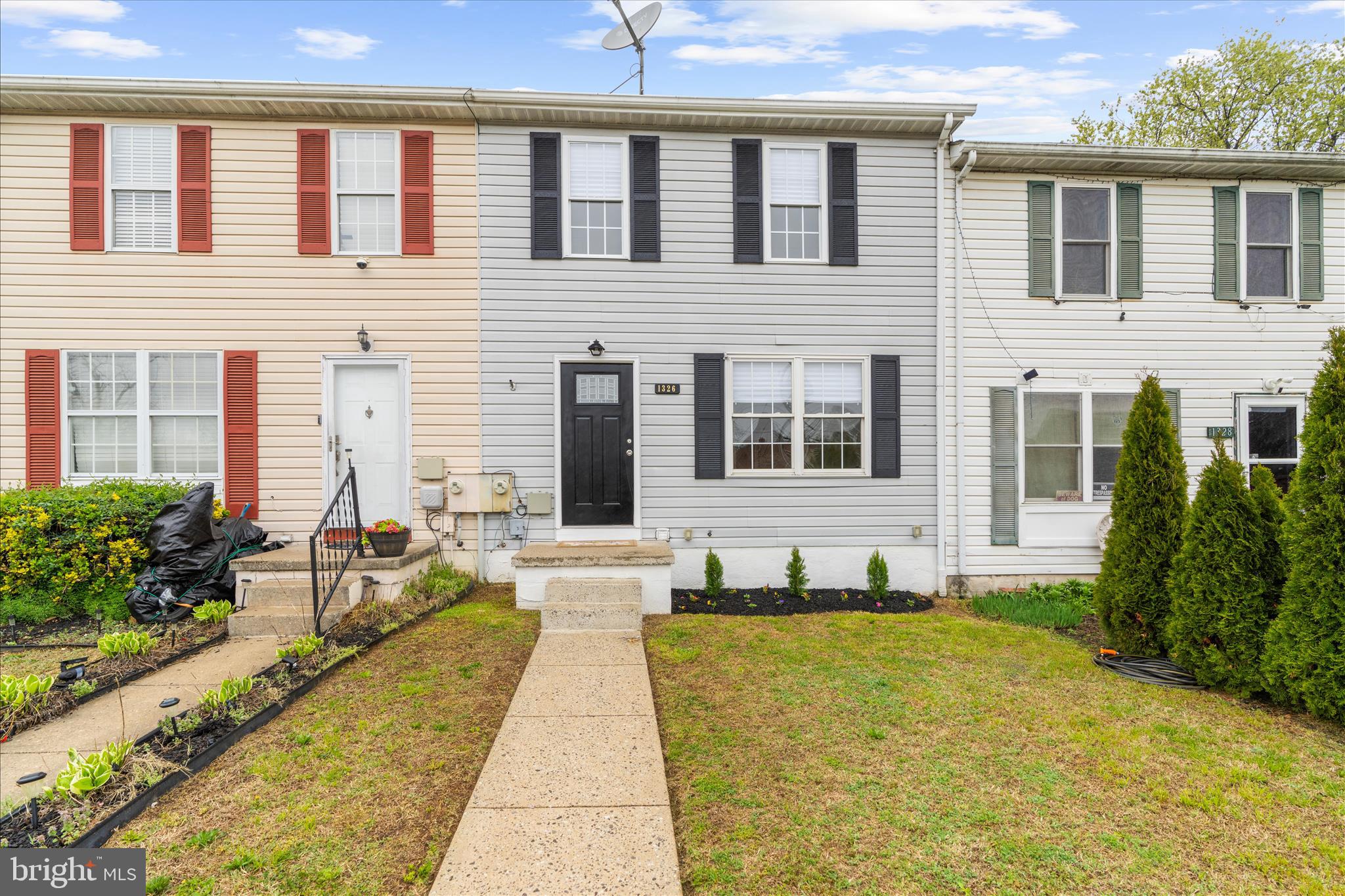 CURTIS BAY - Residential