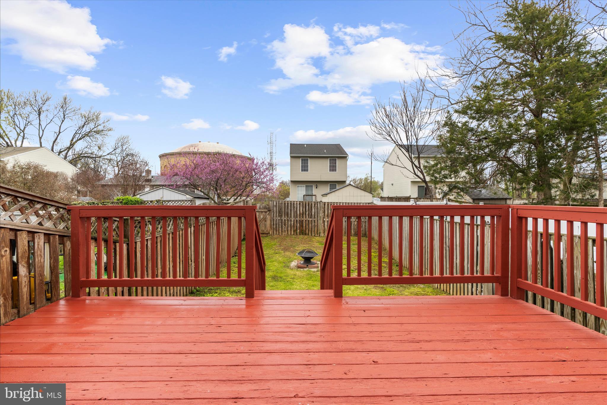 CURTIS BAY - Residential
