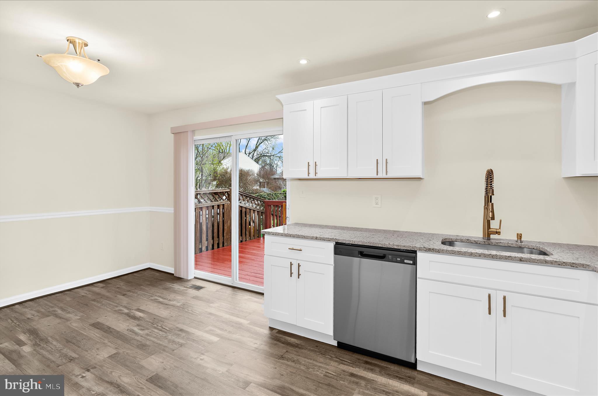 CURTIS BAY - Residential