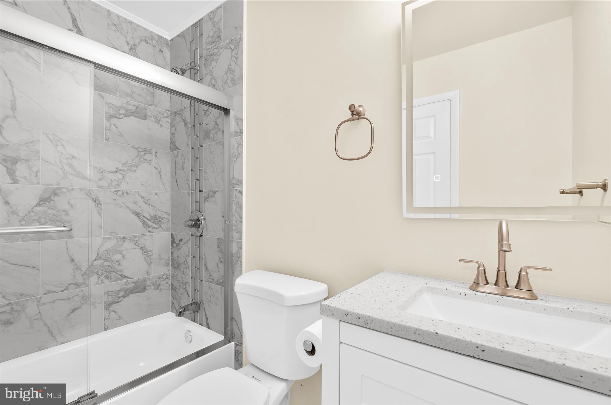 CURTIS BAY - Residential