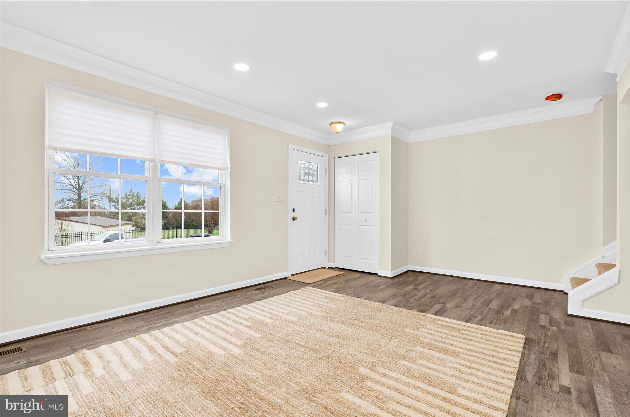 CURTIS BAY - Residential