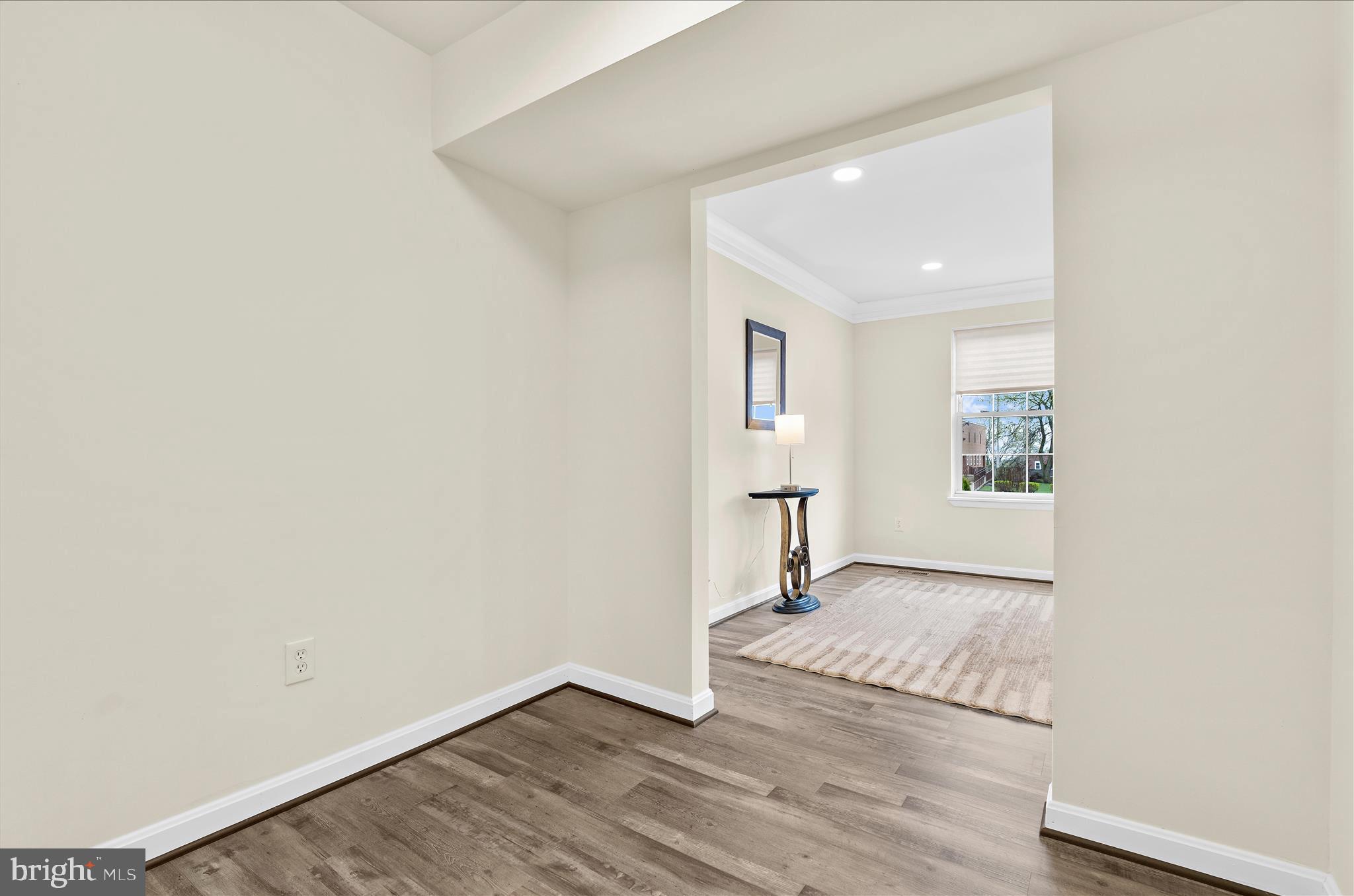 CURTIS BAY - Residential