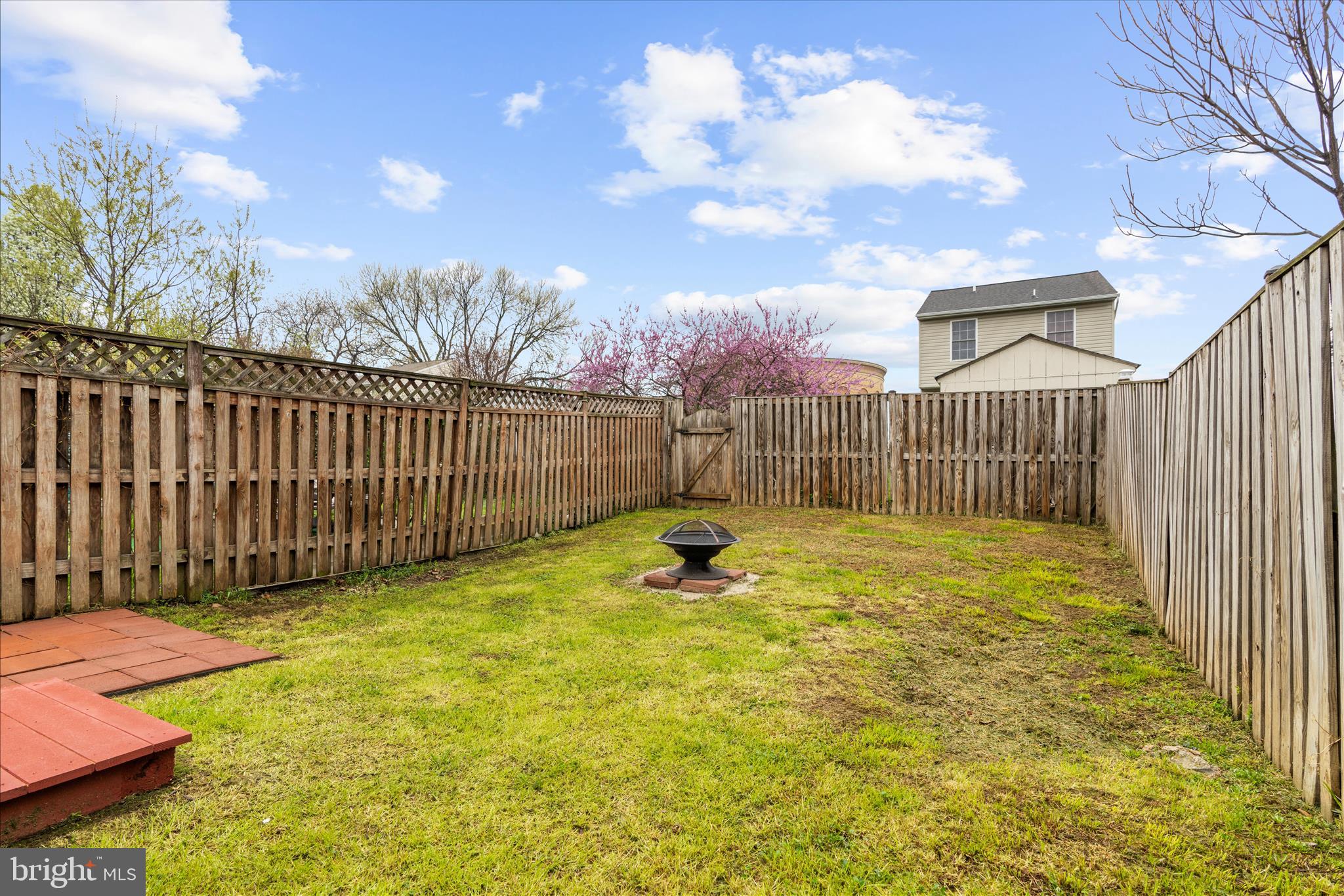 CURTIS BAY - Residential