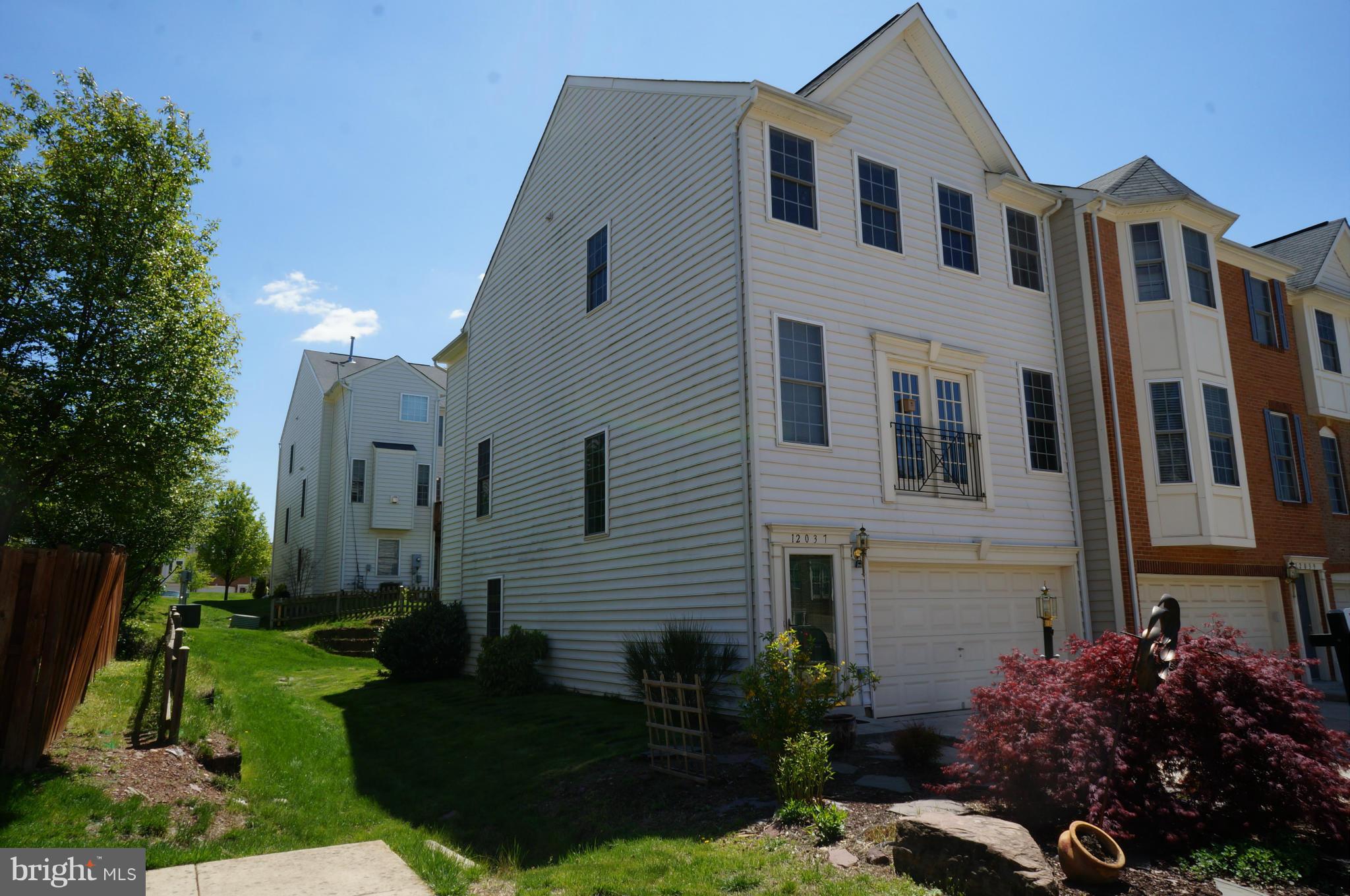 INDEPENDENCE - Residential