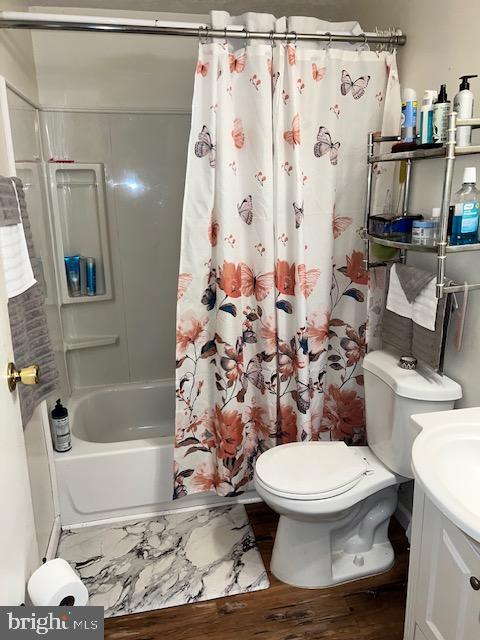 MEADOWCREST - Residential