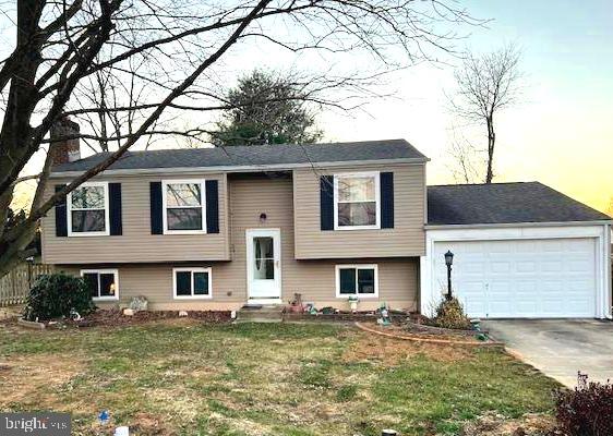 MEADOWCREST - Residential