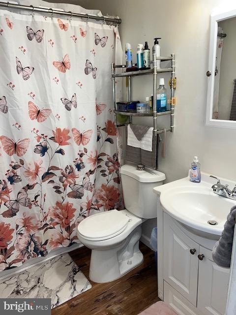 MEADOWCREST - Residential