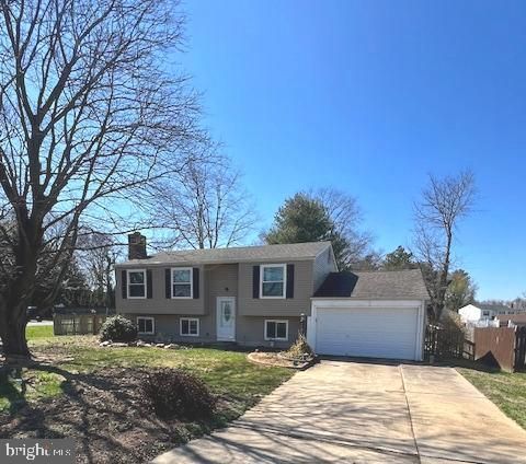 1536 PERRYMAN ROAD ABERDEEN MD 21001