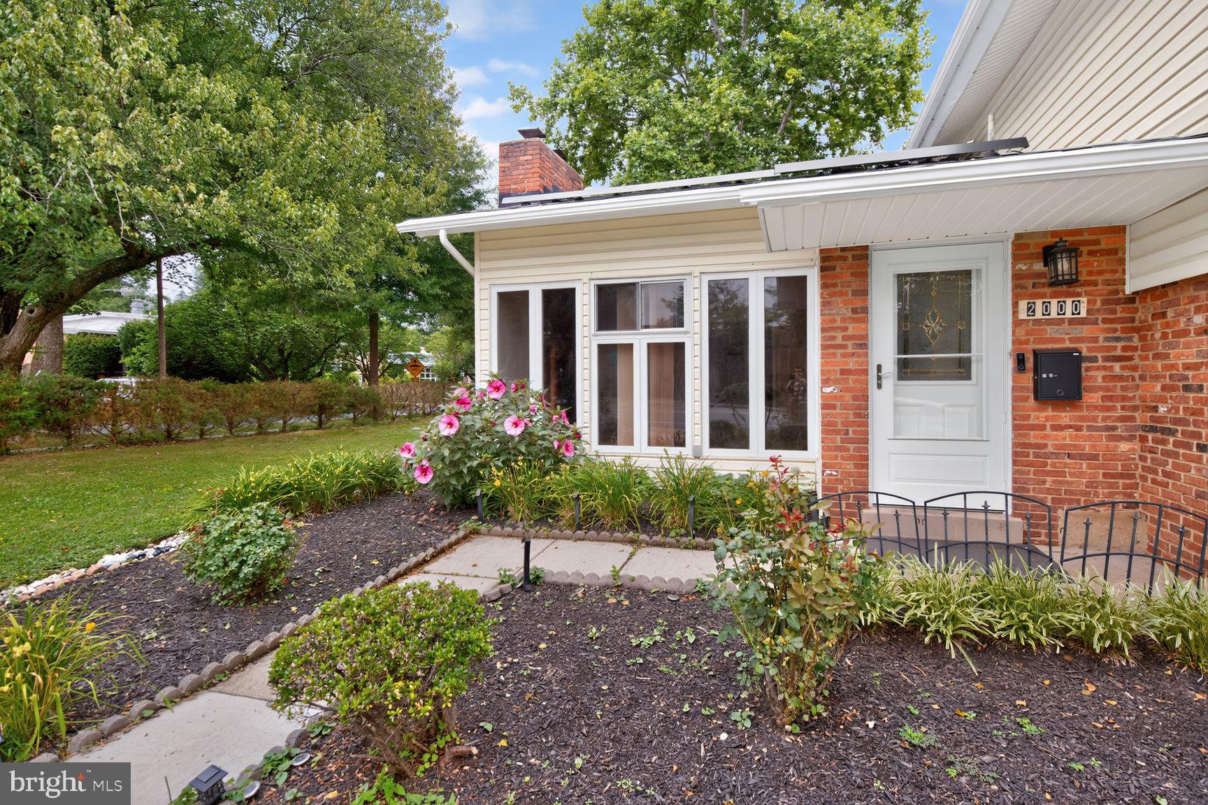 2000 MCAULIFFE DRIVE