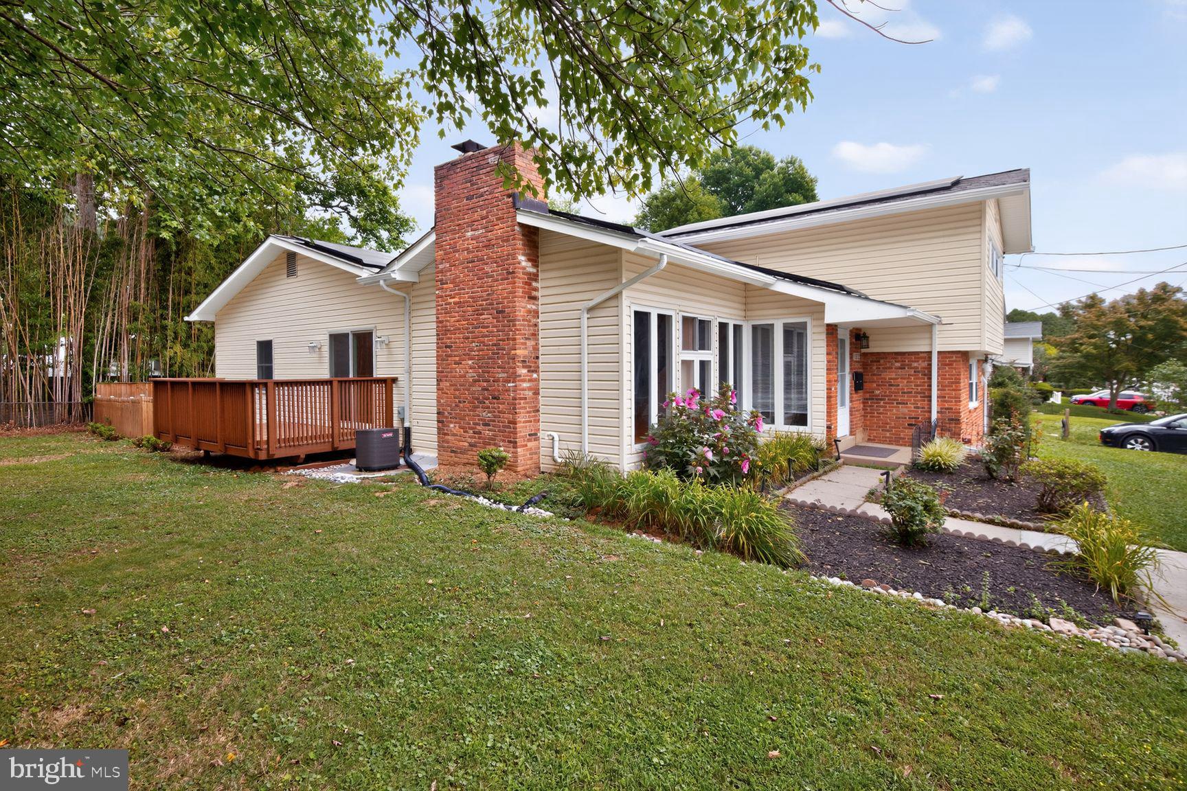 2000 MCAULIFFE DRIVE