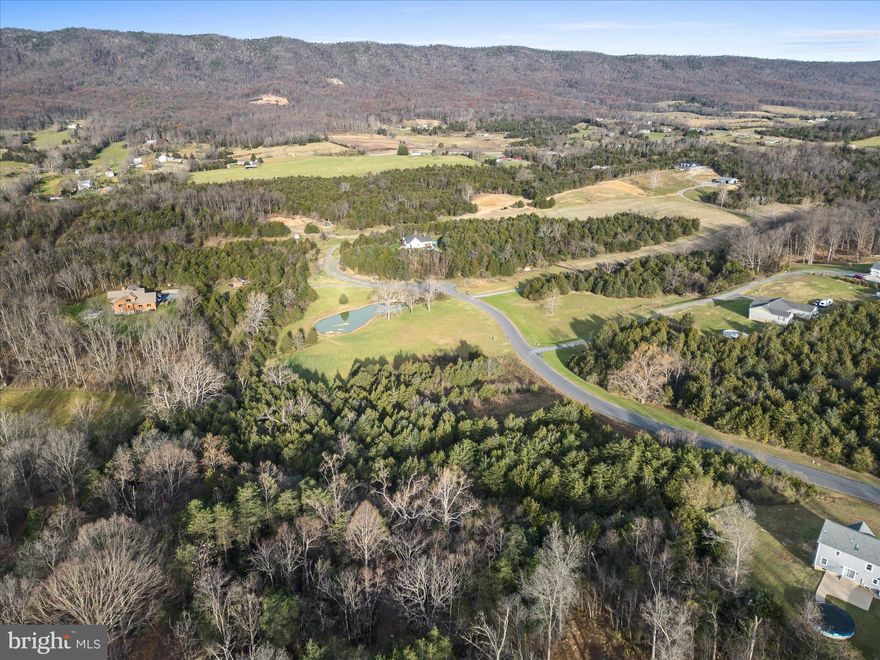 Are you looking for a lot thats ready to build your dream home on? Are you looking for mountain views that will WOW you? You have found the perfect lot in the Waverly View Subdivision. This lot is 3.58 Acres and ready for your dream home. Just 30 minutes south of Winchester, 1 Hour west of Fairfax and 1 hour north of Harrisonburg.