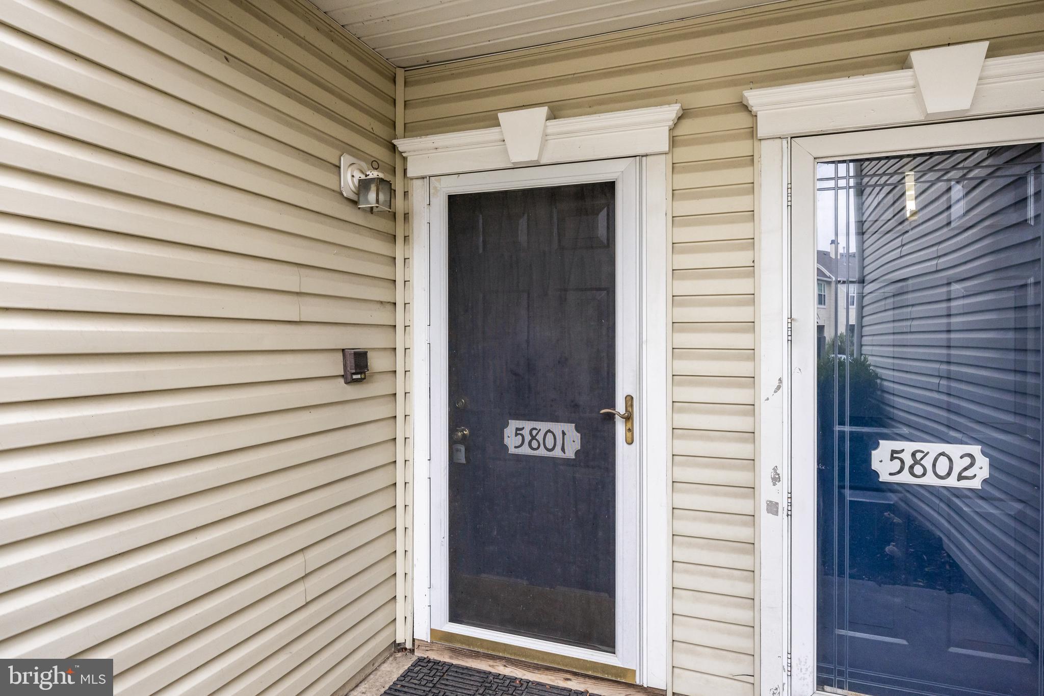 5801 RIVERFRONT DRIVE