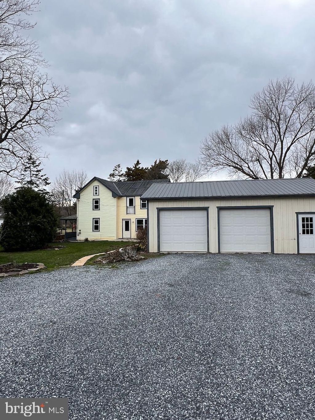 Photo of 695 Rife Run Road, MANHEIM, PA 17545 (MLS # PALA2066460)