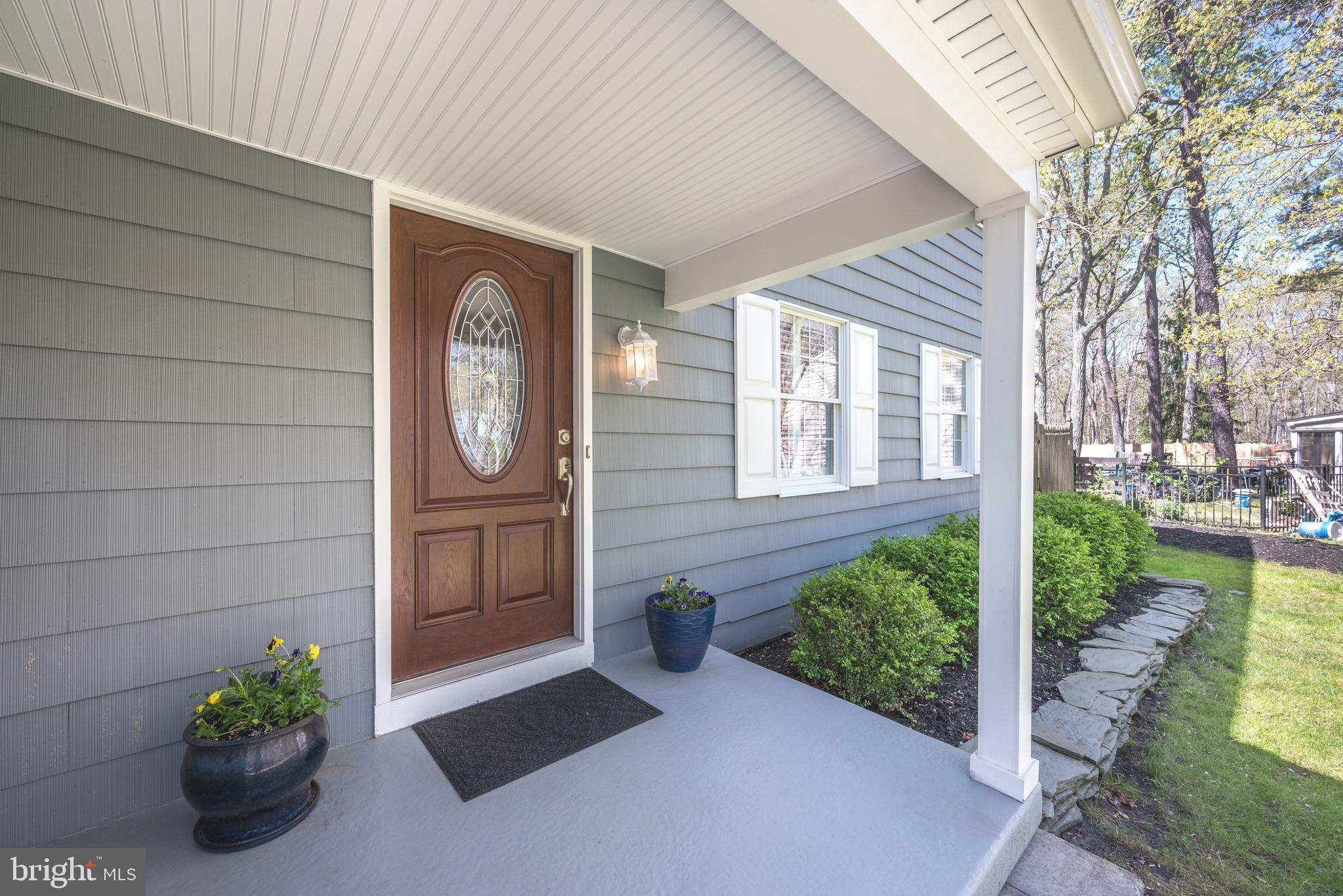 12 FOXWOOD LANE