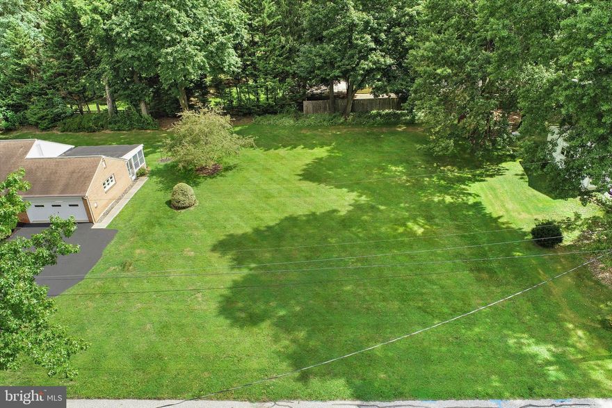 Explore the possibilities this .29 acre building has to offer, in York Township, Dallastown Schools. Country quiet, yet minutes to conveniences. The lot is located in a wonderful community of fine homes, towering trees, and friendly neighbors. Take an evening stroll to PerryDell Farms and Dairy, for ice cream or one of their other yummy treats.  Quick access to I83 Leaders Heights Exit, York Hospital, Apple Hill, and much more. You are also minutes to several county parks. The perfect site for your future! Bring your own builder and plans. Don't have one, we work with several excellent builders and are happy to assist with your search/needs.  No Mobiles or Double-Wides permitted.  AGENTS - Please read Agent Remarks!