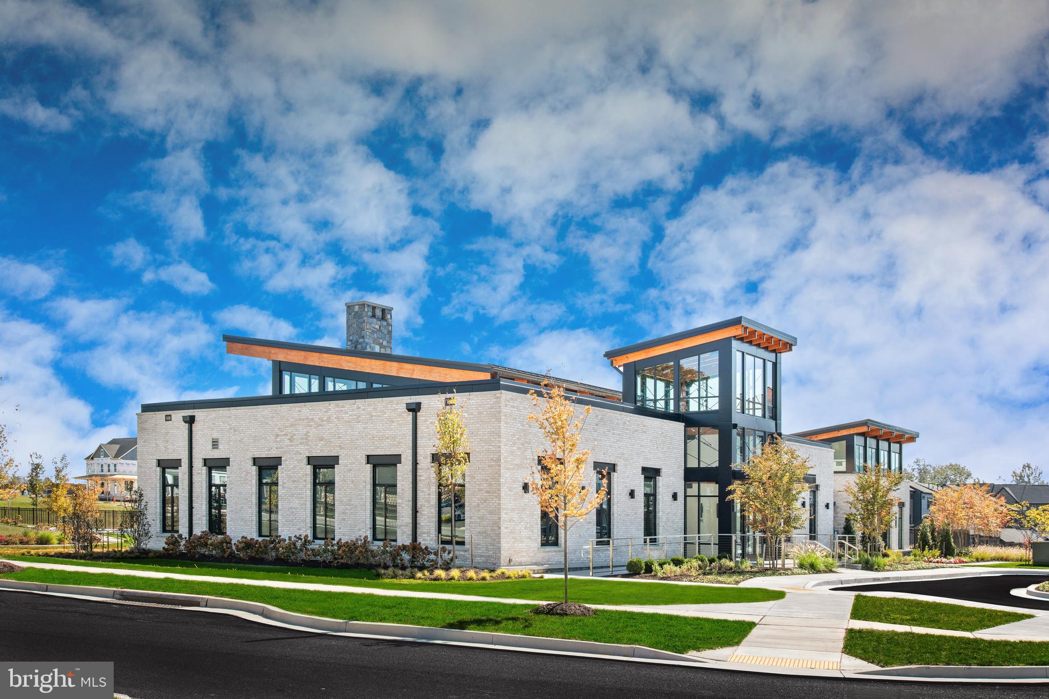 GREENLEIGH AT CROSSROADS - Residential