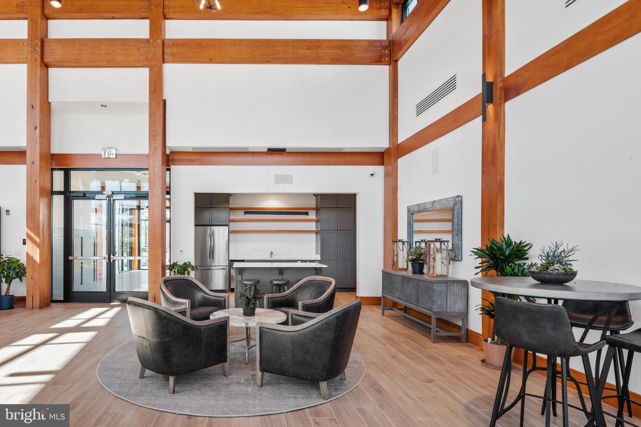 GREENLEIGH AT CROSSROADS - Residential