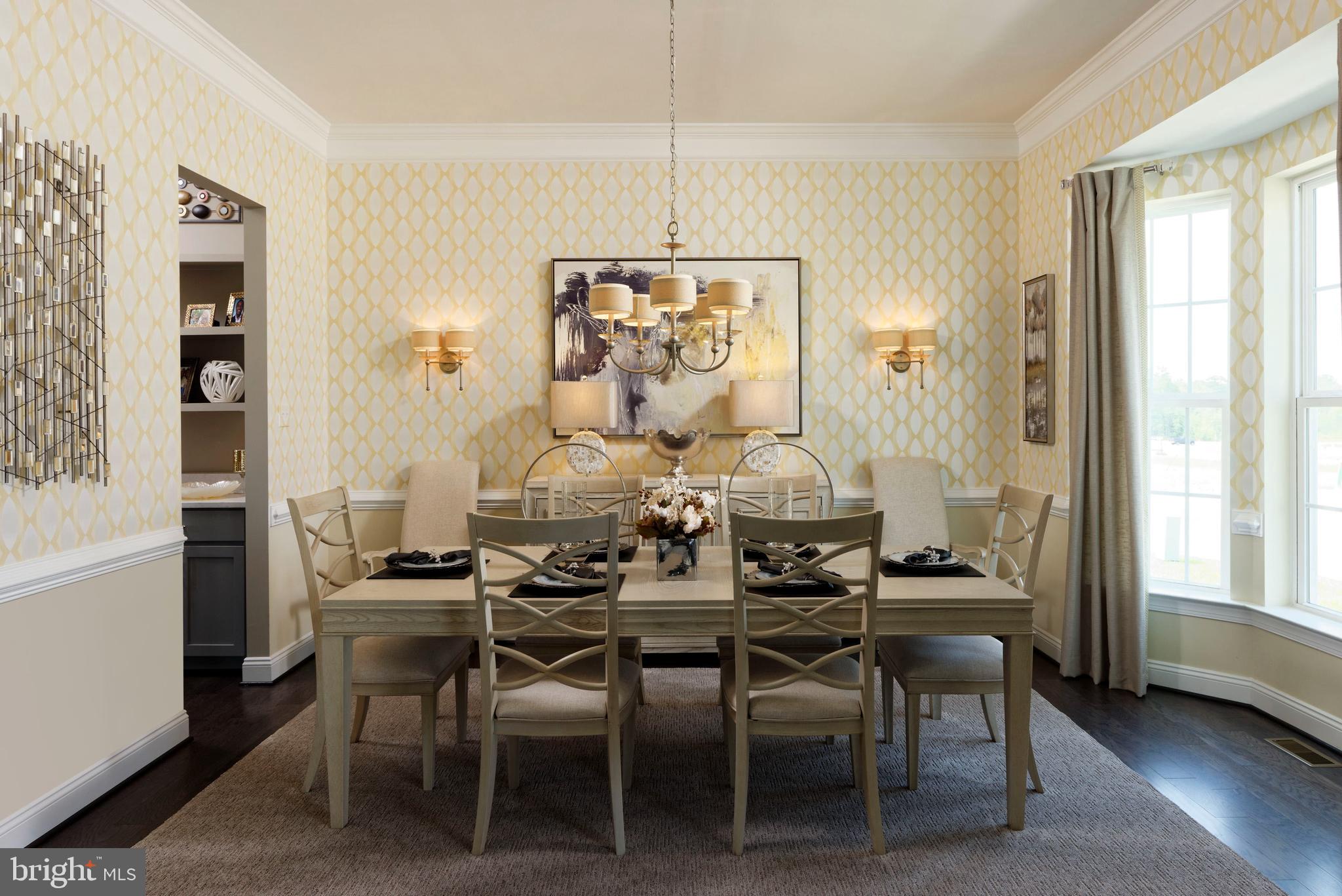 GREENLEIGH AT CROSSROADS - Residential